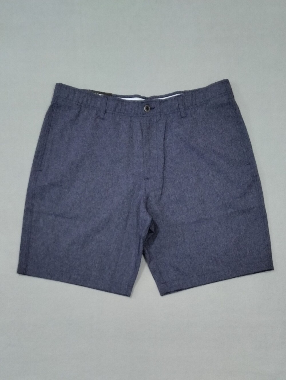 Under Armour UA Golf Vented Shorts Size 38 Waist 10 Inseam Lightweight NWT Blue